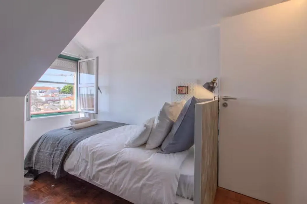 My Fair Lisbon - Bairro Alto Fine Apartments