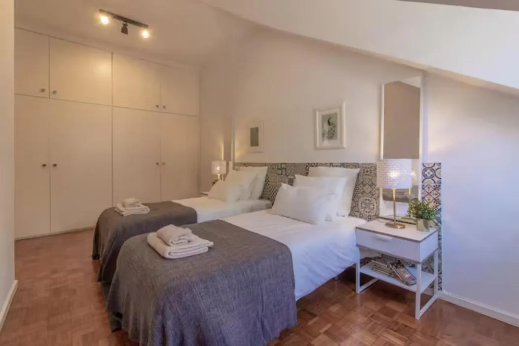 My Fair Lisbon - Bairro Alto Fine Apartments
