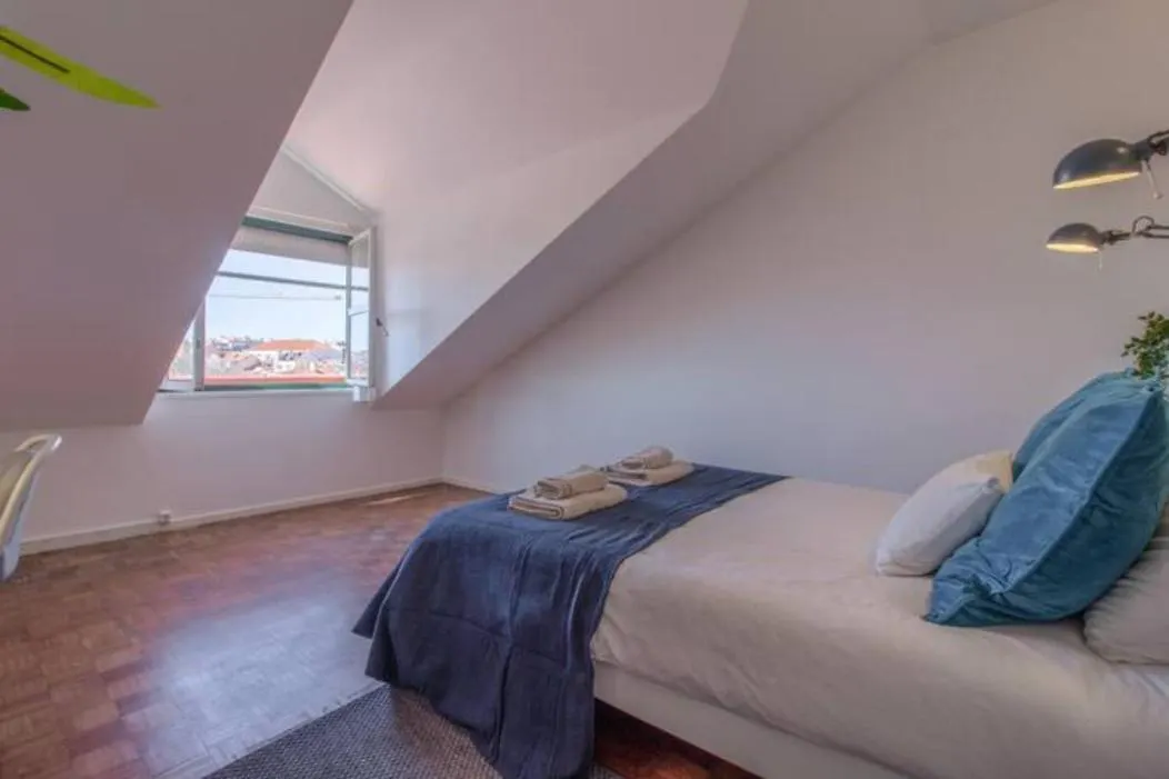 My Fair Lisbon - Bairro Alto Fine Apartments Portugal