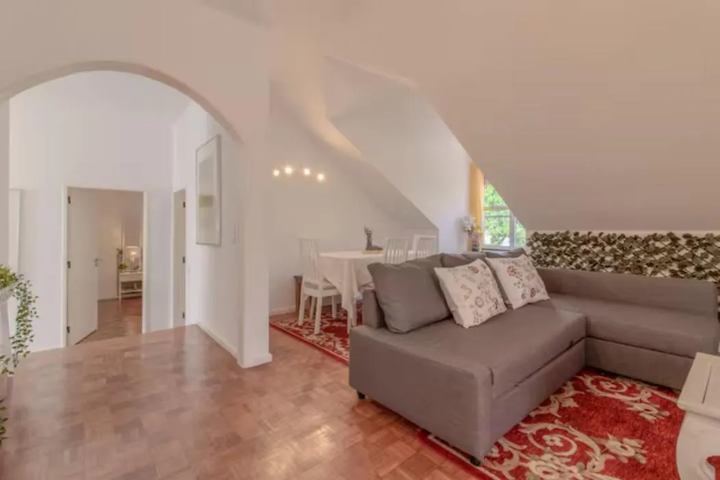 My Fair Lisbon - Bairro Alto Fine Apartments