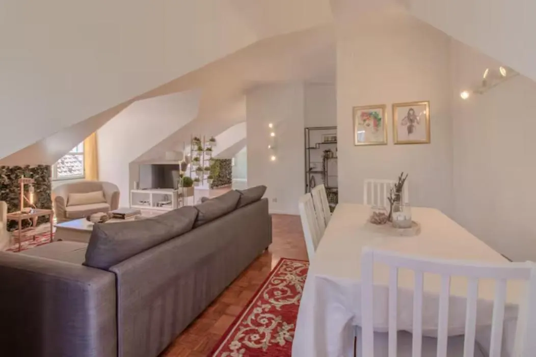 My Fair Lisbon - Bairro Alto Fine Apartments