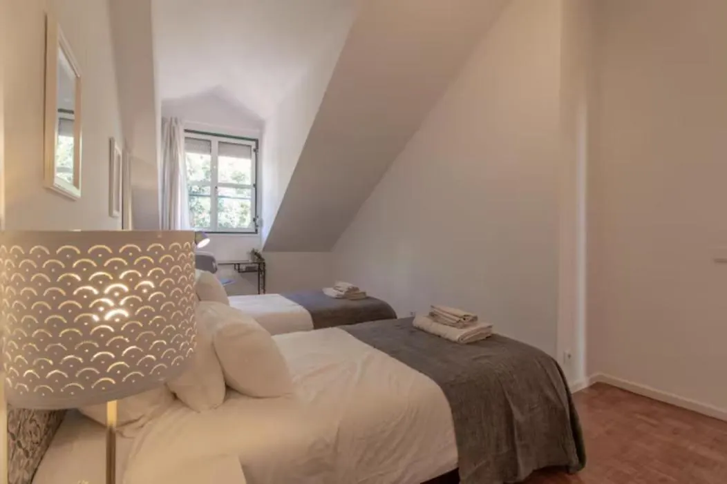 My Fair Lisbon - Bairro Alto Fine Apartments