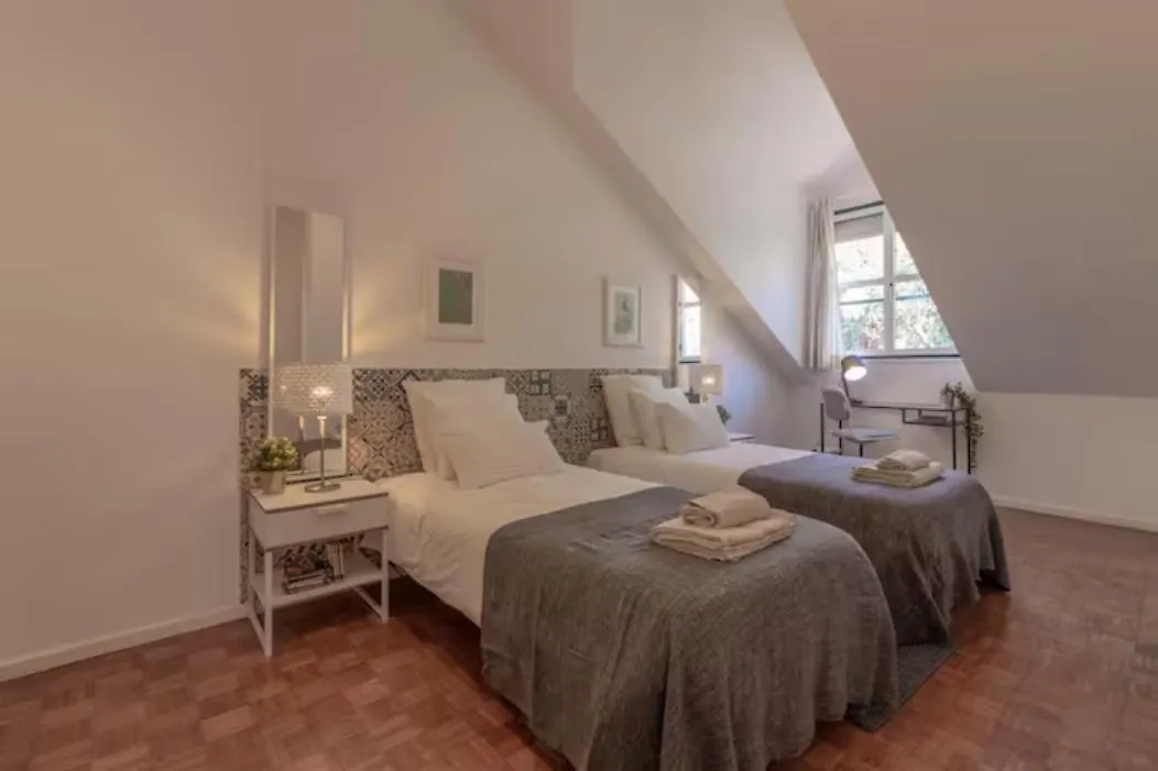 My Fair Lisbon - Bairro Alto Fine Apartments 0*,