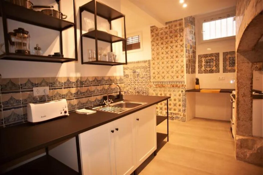 My Fair Lisbon - Bairro Alto Fine Apartments