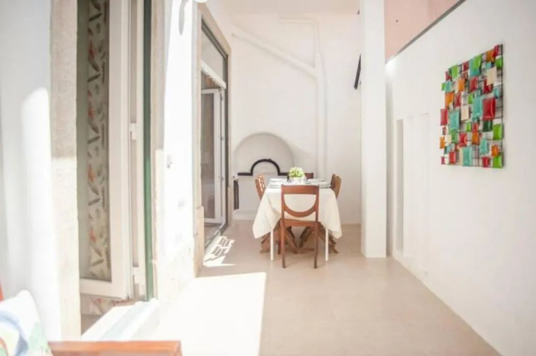My Fair Lisbon - Bairro Alto Fine Apartments 0*,  Portugal