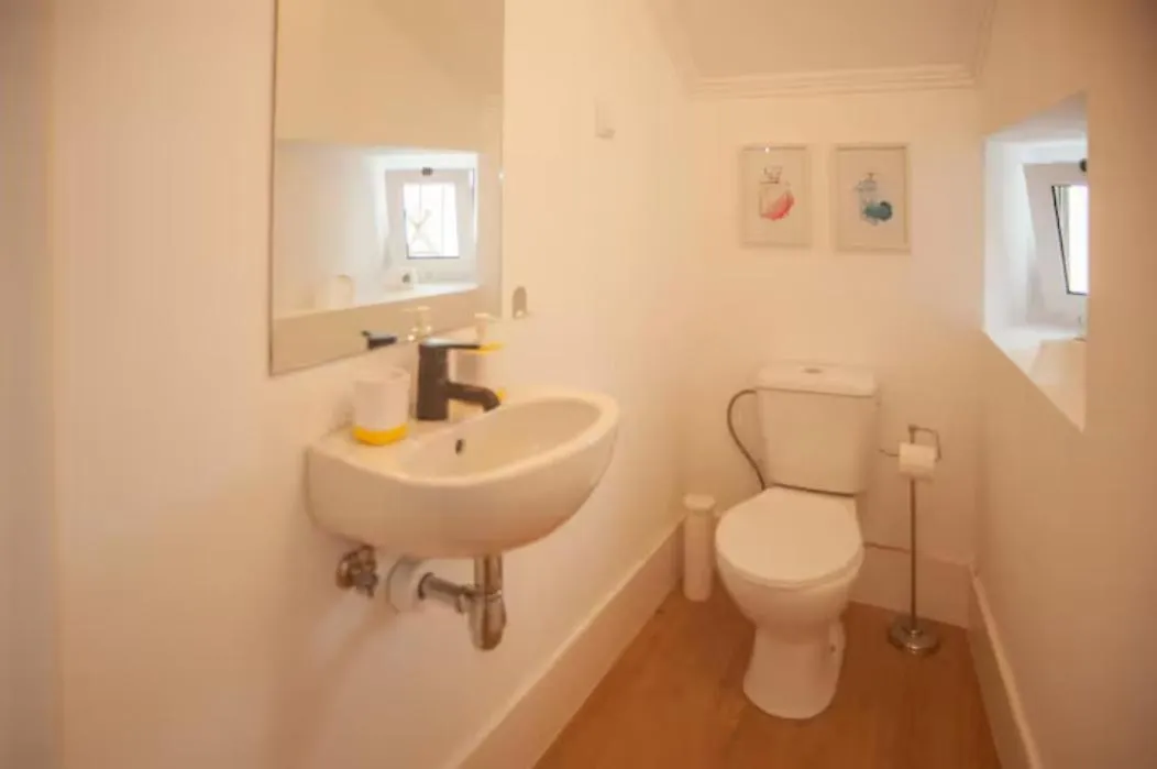 My Fair Lisbon - Bairro Alto Fine Apartments