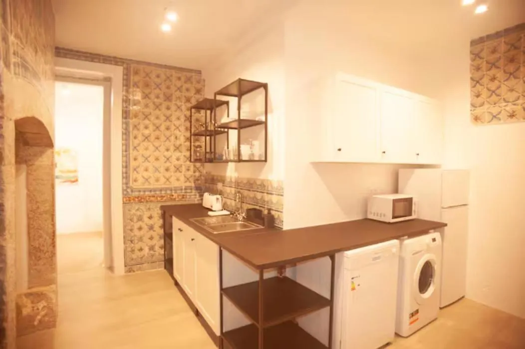 My Fair Lisbon - Bairro Alto Fine Apartments