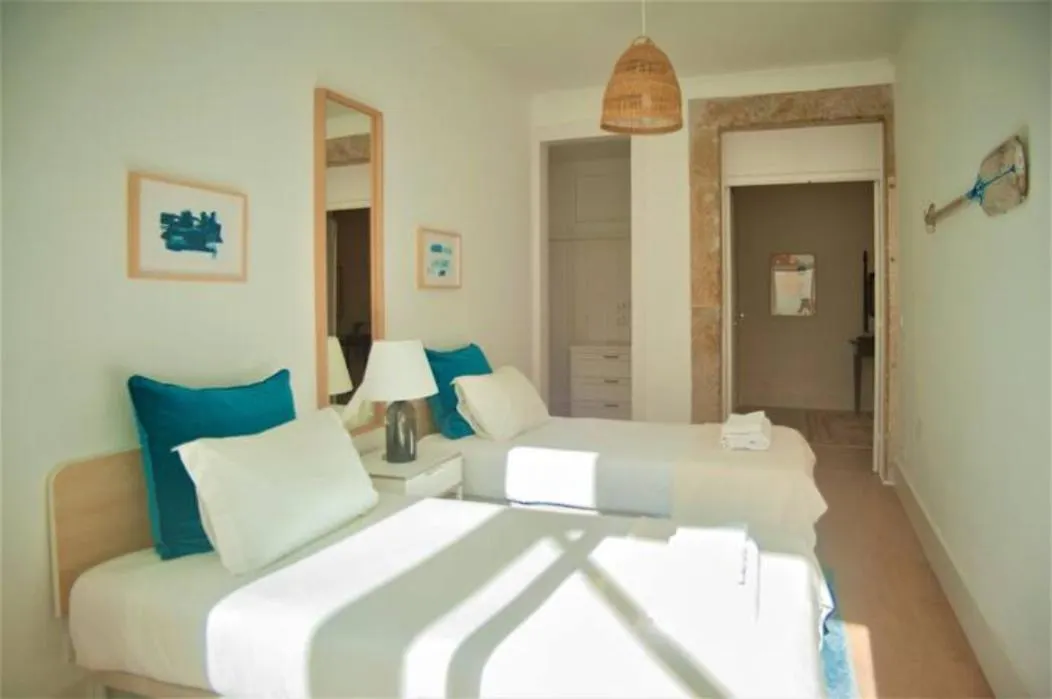 My Fair Lisbon - Bairro Alto Fine Apartments