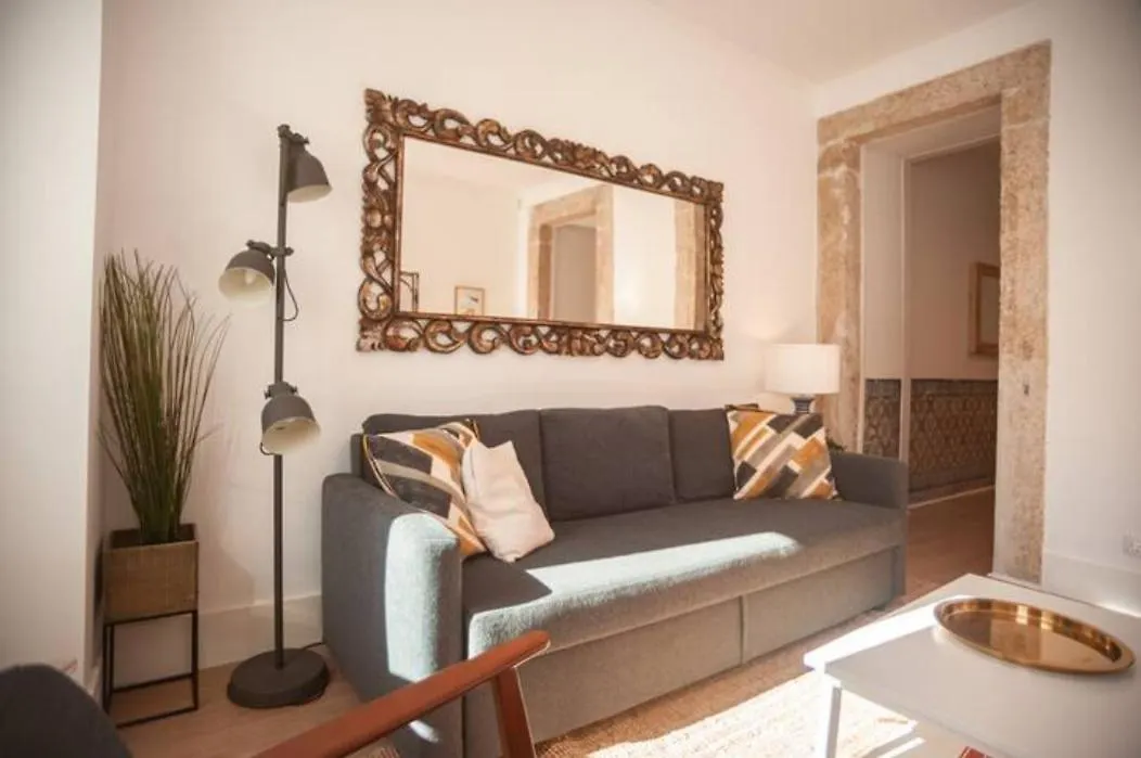 My Fair Lisbon - Bairro Alto Fine Apartments Portugal