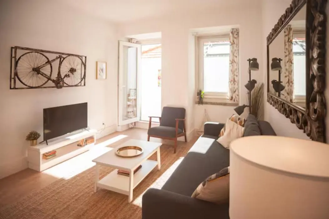 My Fair Lisbon - Bairro Alto Fine Apartments 0*,