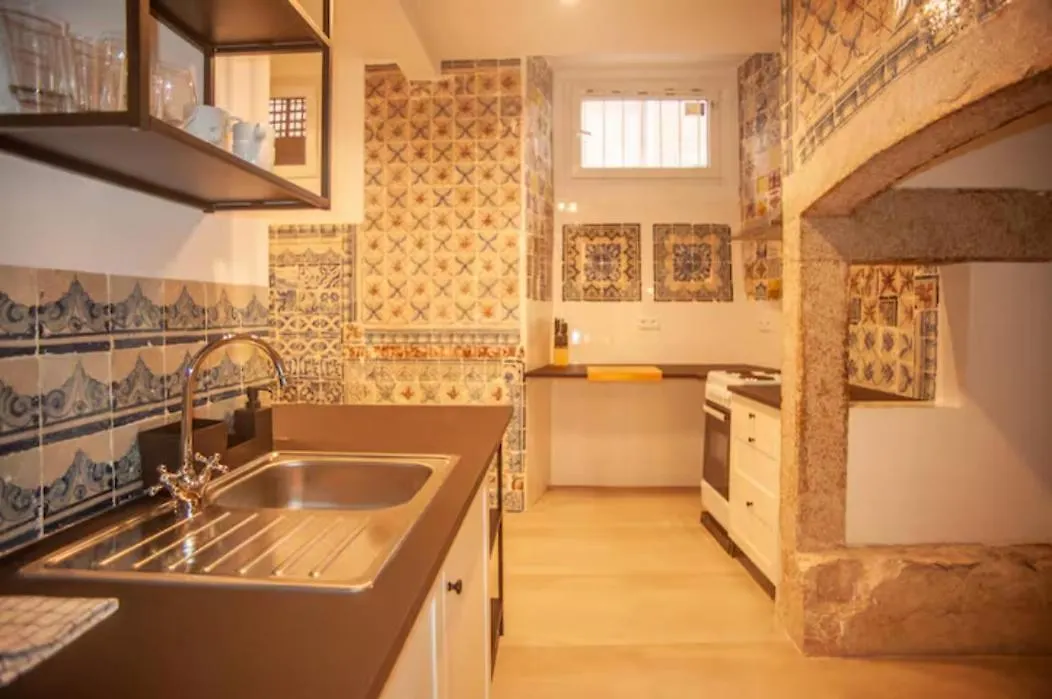 My Fair Lisbon - Bairro Alto Fine Apartments