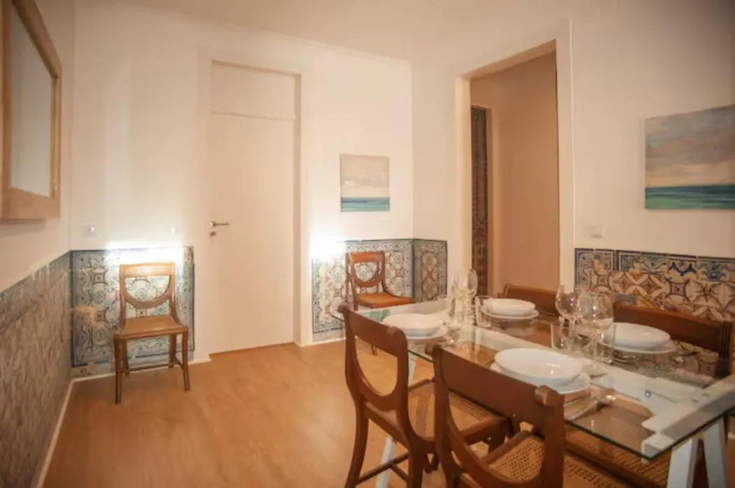 My Fair Lisbon - Bairro Alto Fine Apartments