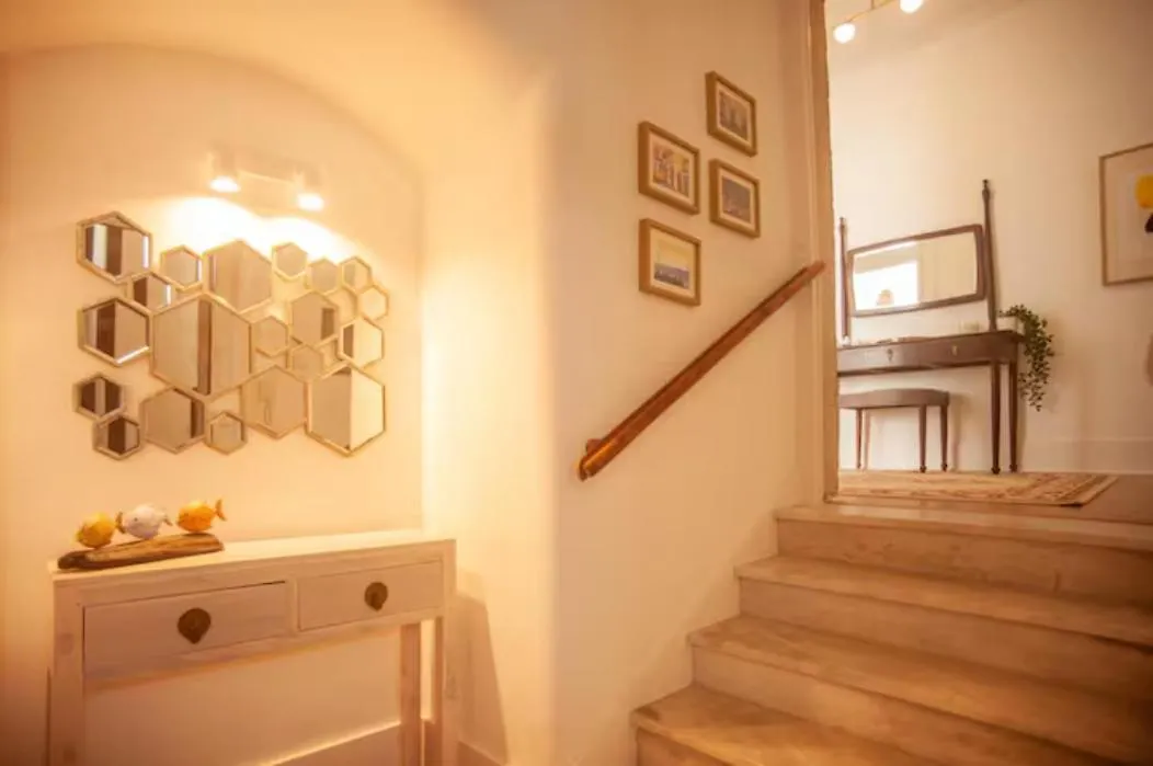 My Fair Lisbon - Bairro Alto Fine Apartments