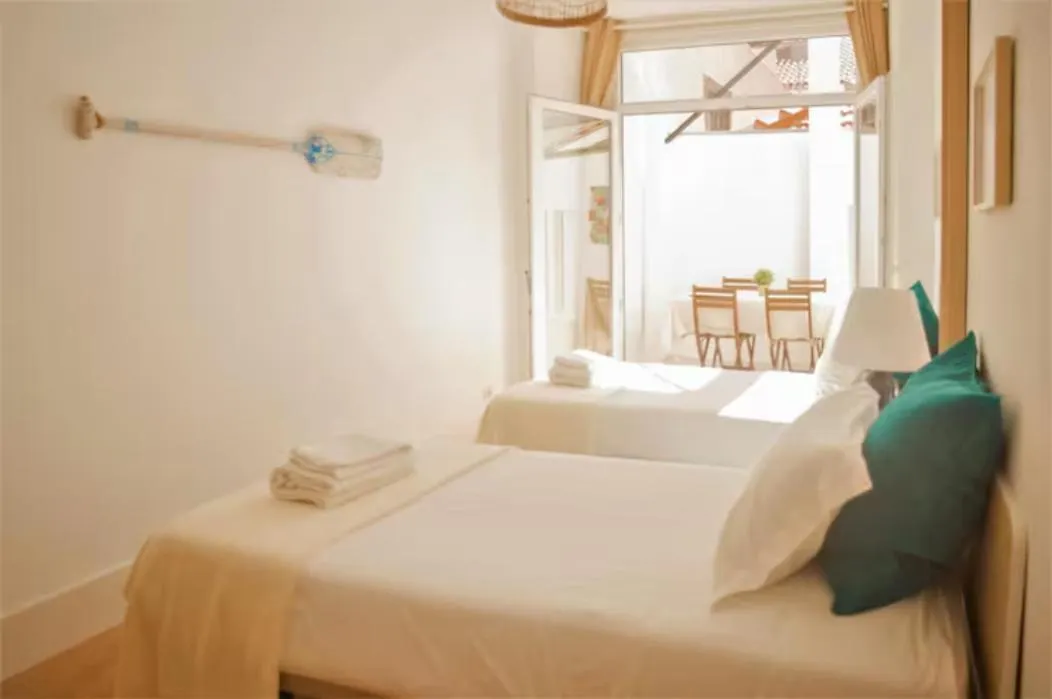 My Fair Lisbon - Bairro Alto Fine Apartments Portugal