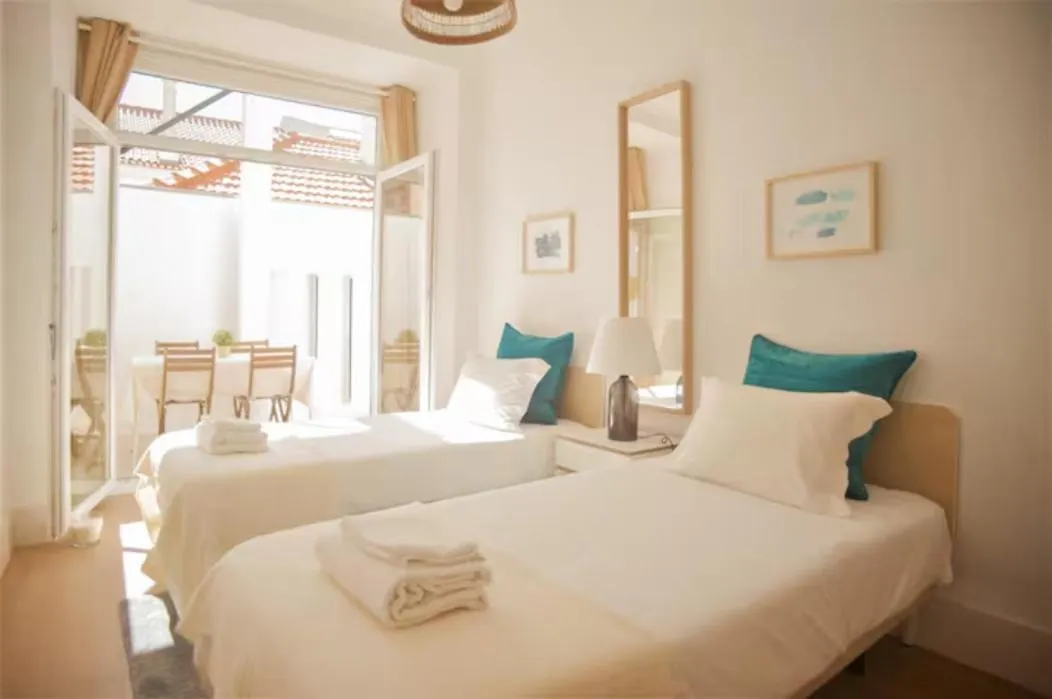 My Fair Lisbon - Bairro Alto Fine Apartments Portugal