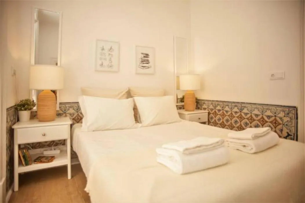 My Fair Lisbon - Bairro Alto Fine Apartments