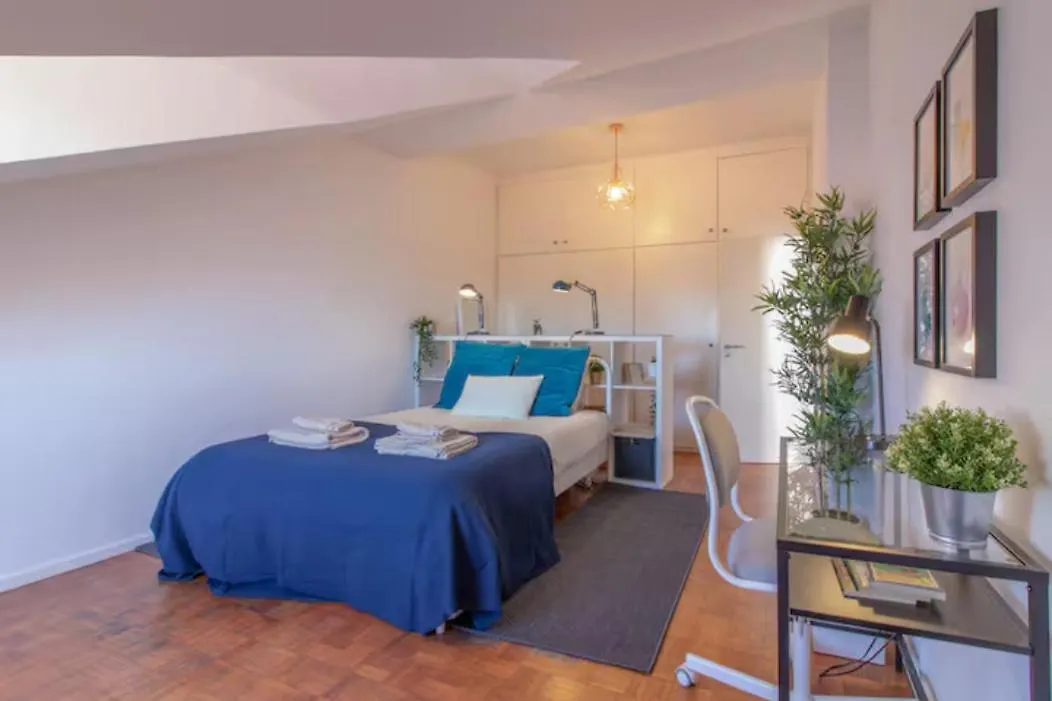 My Fair Lisbon - Bairro Alto Fine Apartments