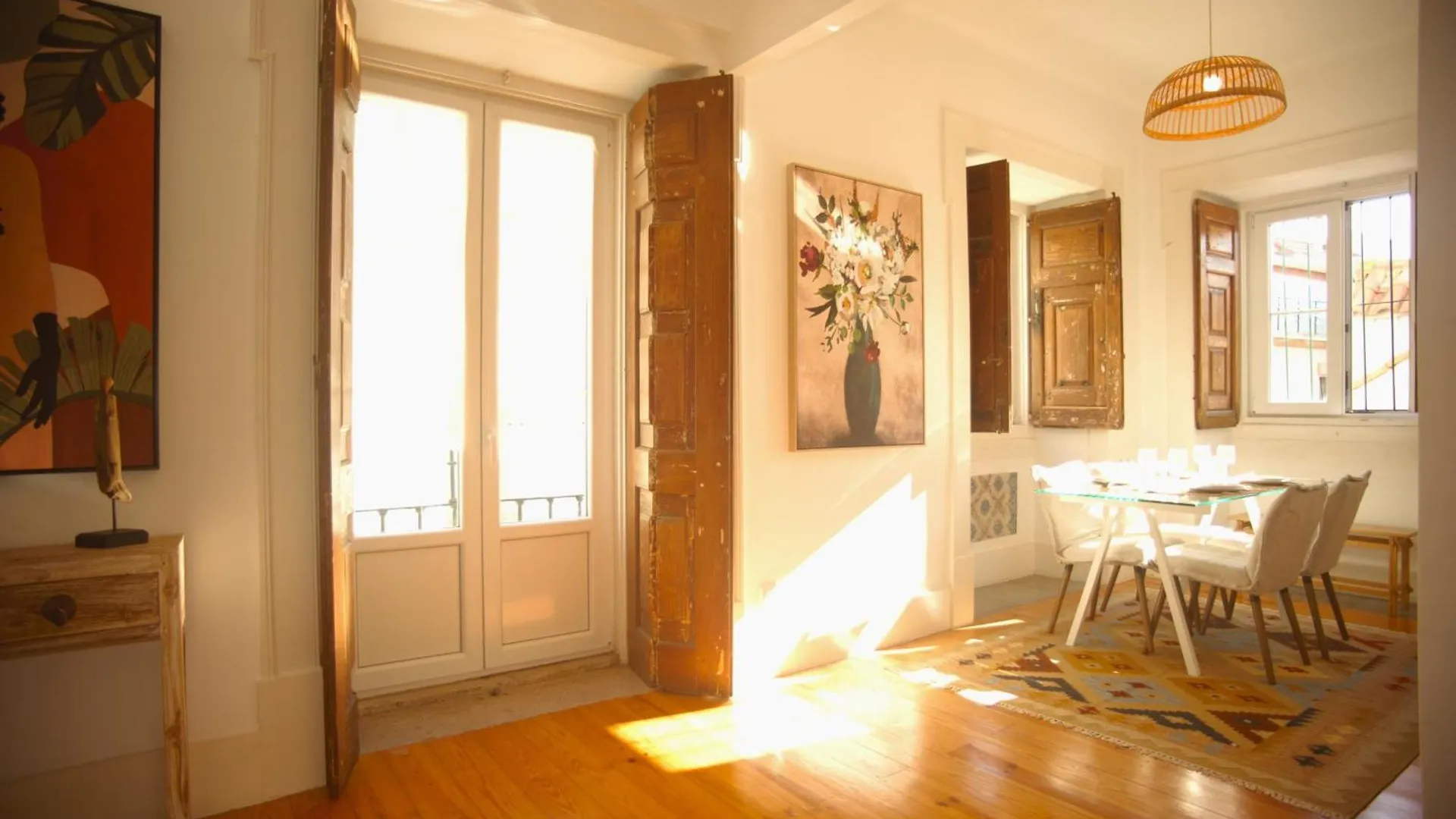 My Fair Lisbon - Bairro Alto Fine Apartments Portugal