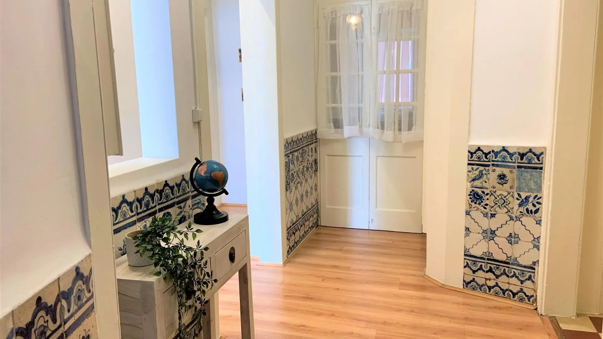 My Fair Lisbon - Bairro Alto Fine Apartments