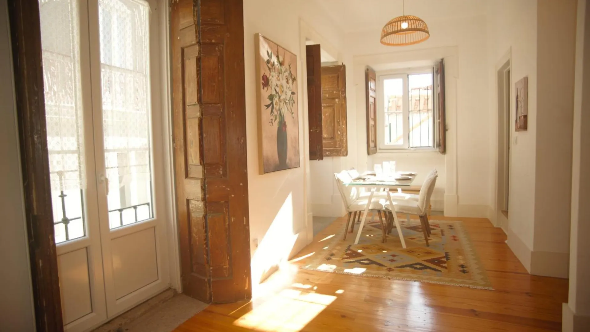 My Fair Lisbon - Bairro Alto Fine Apartments Portugal