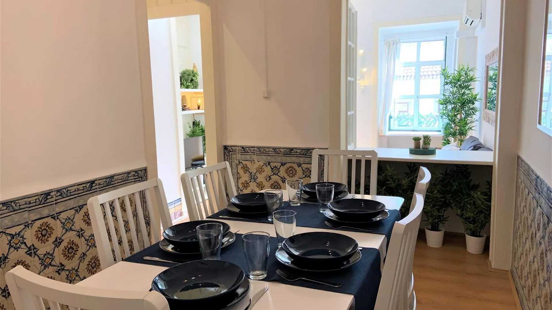 My Fair Lisbon - Bairro Alto Fine Apartments Portugal