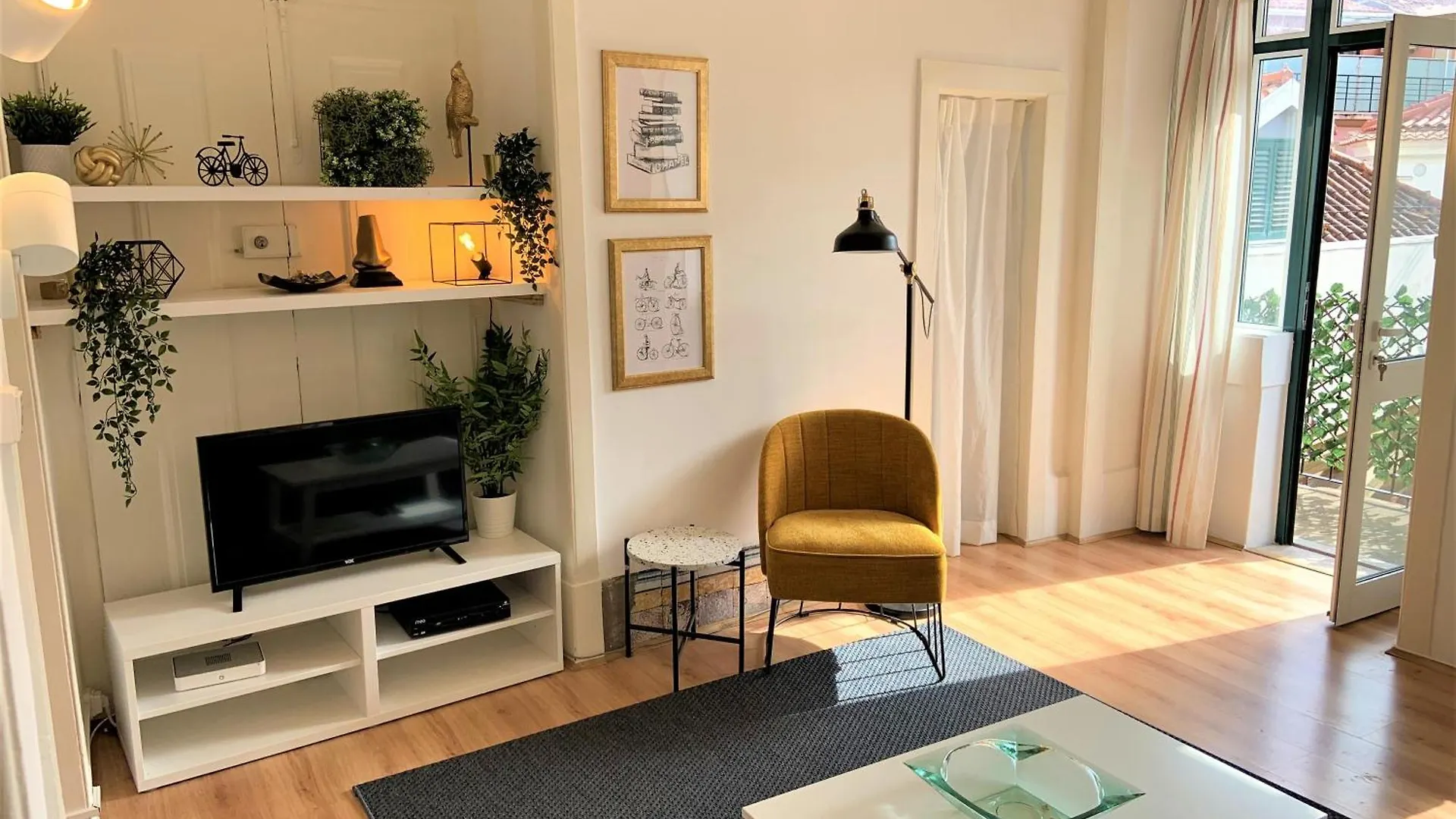 My Fair Lisbon - Bairro Alto Fine Apartments 0*,  Portugal