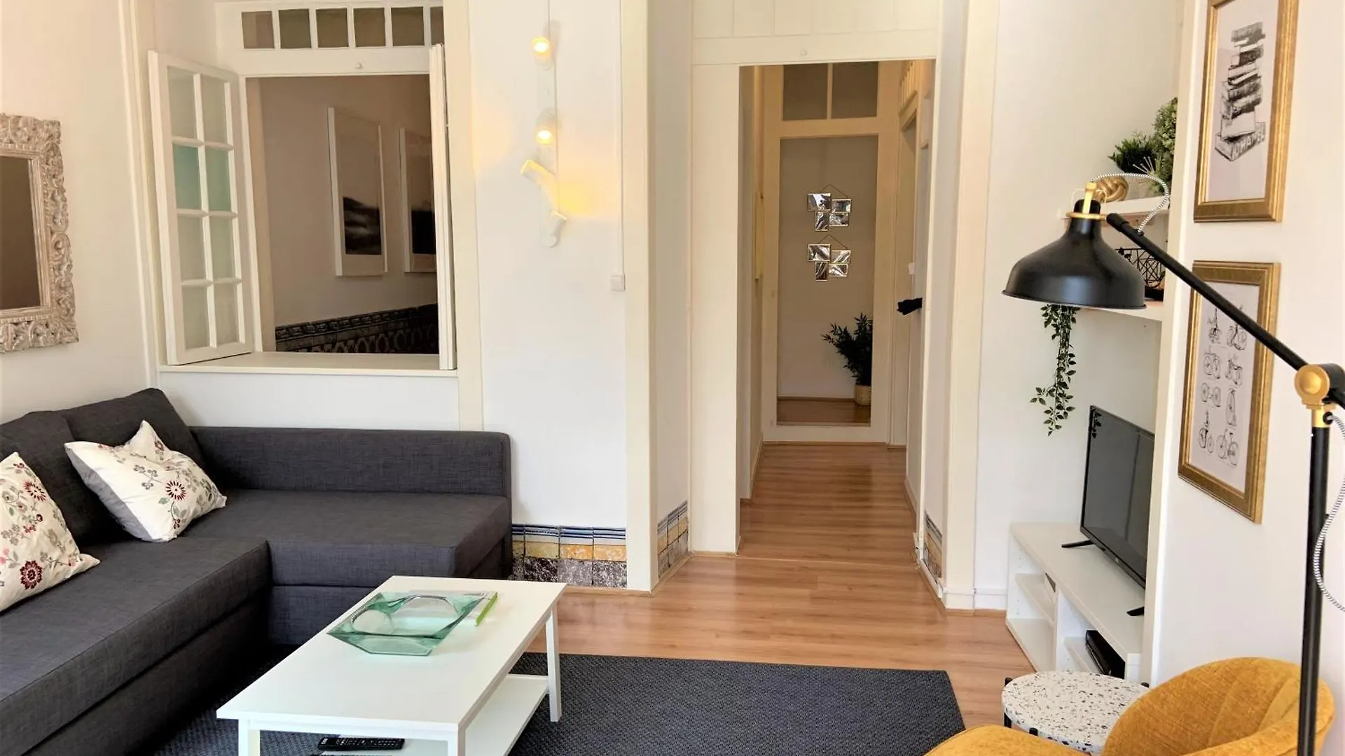 My Fair Lisbon - Bairro Alto Fine Apartments