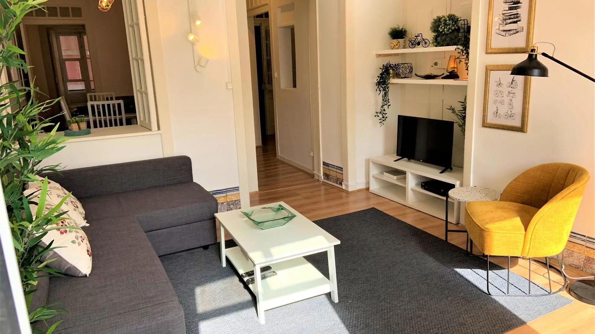 My Fair Lisbon - Bairro Alto Fine Apartments Portugal